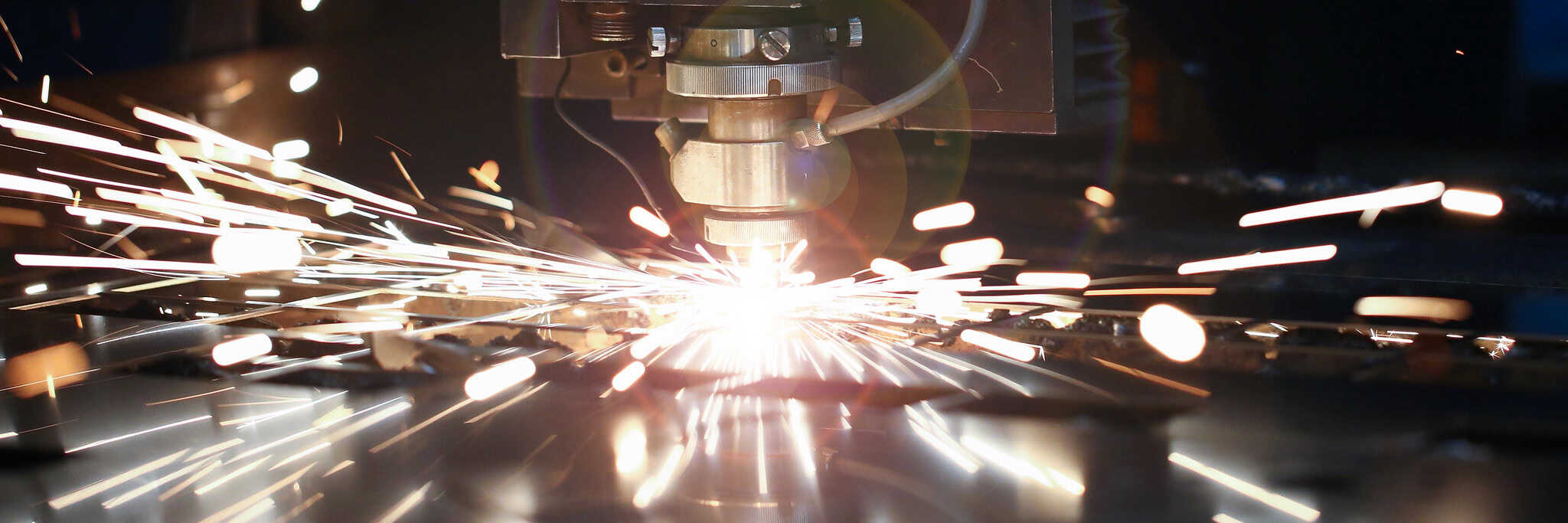 Laser Cutting Elmira